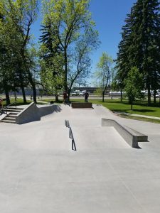 Skate Park