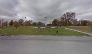 Skate Park
