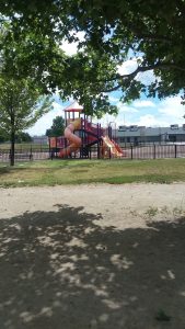 Skate Park © Laura Tate on Google Maps