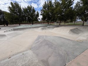 Skate Park