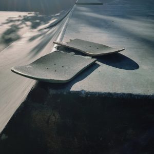 Skate Park © Ray Outler Jr. on Google Maps