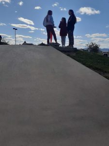 Skate Park © Bryson Winfree on Google Maps