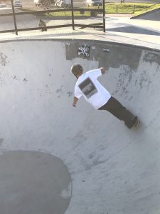 Skate Park