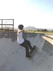 Skate Park © jennifer oatey on Google Maps