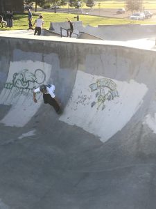 Skate Park © jennifer oatey on Google Maps