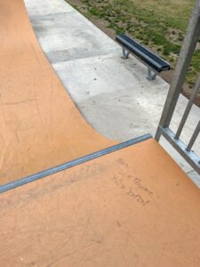 Skate Park © wesa9716 on Google Maps