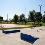 Skate Park