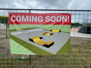 Skate Park © wesa9716 on Google Maps