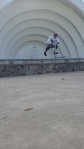 Skate Park © Tony Nash on Google Maps