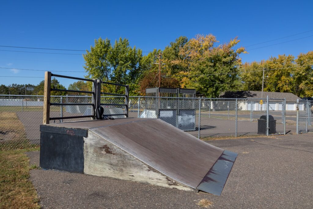 Skate Park © wesa9716 on Google Maps
