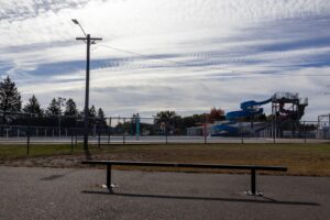 Skate Park © wesa9716 on Google Maps