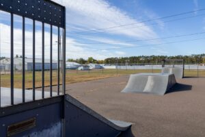 Skate Park © wesa9716 on Google Maps