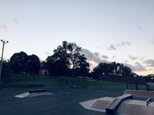 Skate Park
