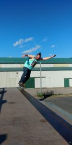 Skate Park © Sr. Marlquez on Google Maps