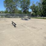 Skate Park | North Park