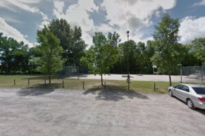 Skate Park | North Park