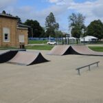 Skate Park