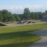 Skate Park