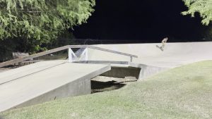 Skate Park © JseaC on Google Maps
