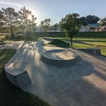 Skate Park