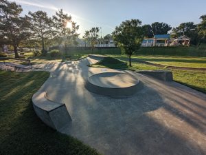 Skate Park