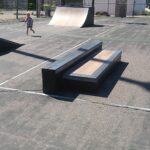 Skate Park