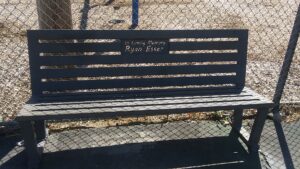 Skate Park © Mercedes Tollefson on Google Maps