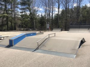 Skate Park