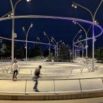 Skate Ribbon