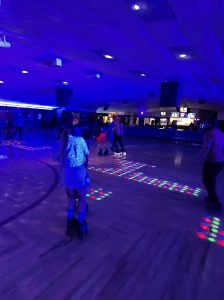 Skate Rock City © Mr. Lewis on Google Maps