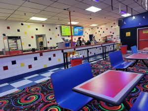 Skate Rock City © Clarissa O on Google Maps