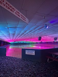 Skate Rock City