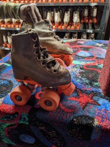 Skate Rock City © Eva on Google Maps