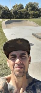 Skate Park © Casey on Google Maps