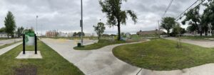 Skate Park
