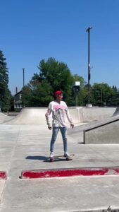 Skate Park © Richar Soto on Google Maps