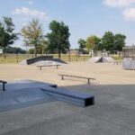 Skateboard Park