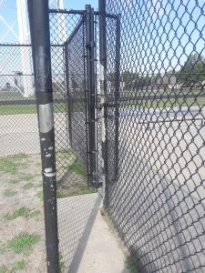 Skateboard Park © M Curnutt on Google Maps