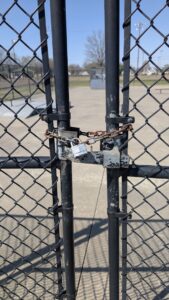 Skateboard Park © Michael Richardson on Google Maps