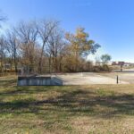 Skateboard Park