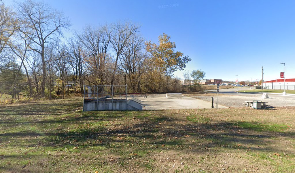 Skateboard Park