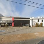 Skateboard Parks & Rinks