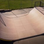 Skatepark Donaldson Westside Park