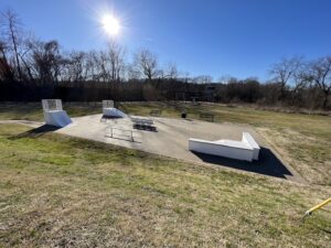 Skatepark