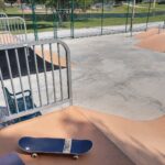 Skatepark Mcminnville Tn Civic Center
