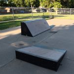 Skatepark