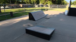 Skatepark