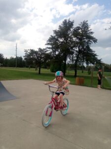 Skatepark © Roger Smith on Google Maps