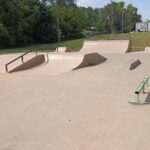 Skatepark