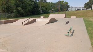 Skatepark